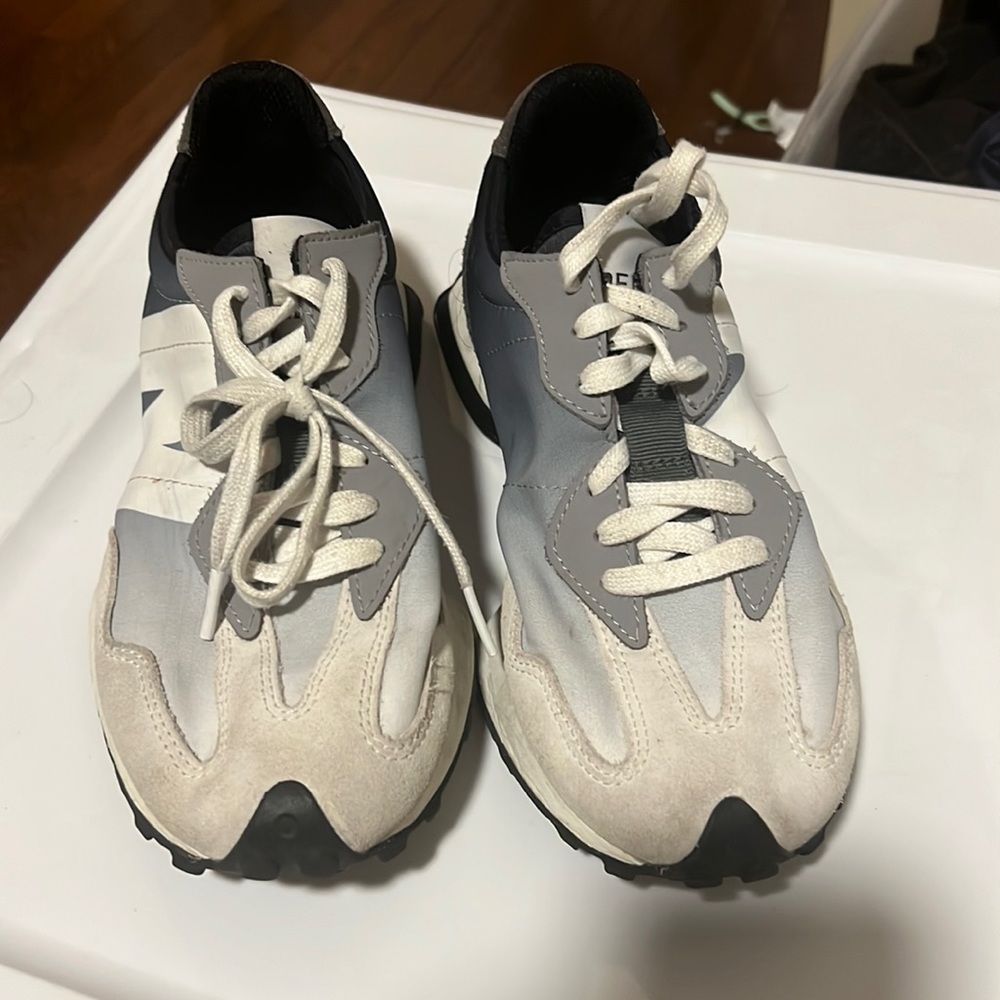 Figs new balance